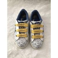 ราคา พร้อมส่ง... รองเท้าเด็ก PUMA มือสอง สภาพดี ของแท้ (8039296023)