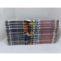 ราคา หนังสือการ์ตูน นารูโตะ นินจาคาถาโอ้โฮเฮะ (แยกเล่ม) (24843920498)