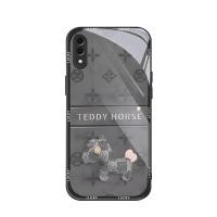 ราคา สําหรับ Samsung Galaxy A02& Samsung M02 , Cute Mini Pony บุคลิกภาพอินเทรนด์ เคสป้องกันโทรศัพท์ป้องกันการตก (41954582140)