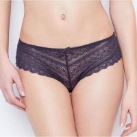 ราคา ETAM แพนตี้ XXL สะโพก 46 ลายลูกไม้ICONE ลายยอดนิยมของetam (12024184308)