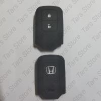 ราคา กุญแจรีโมทซิลิโคน JAZZ 2014 HRV (29274736807)