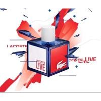 ราคา แท้ Lacoste - Live Pour Homme EDT 100 ml. (18473906391)
