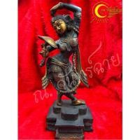 ราคา พระแม่ธรณี หรือ พระศรีวสุนธรา (22251296903)