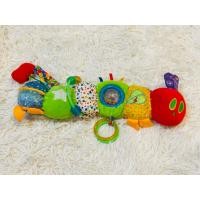 ราคา หนอน Eric ของเล่นเสริมพัฒนาการเด็กอ่อน (42554112438)