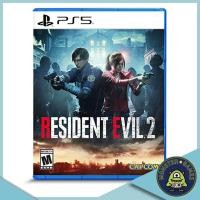 ราคา Resident Evil 2 PS5 แผ่นแท้มือ1!!!!! (Biohazard 2 Ps5)(Resident Evil 2 Ps5)(Resident 2 Ps5) (27566808580)