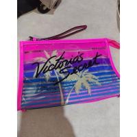 ราคา กระเป๋า Victoria secret แท้ มือสอง (41007420624)