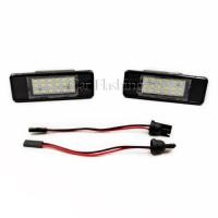 ราคา LED License Plate Light For Infiniti Q50 Nissan Qashqai J11 Primera P12 Pathfinder R51 X-Trail T31 (46255661932)
