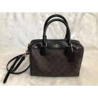 ราคา กระเป๋า Coach หมอน 9 นิ้ว (7638889233)
