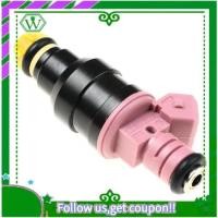 ราคา AC34-6PCS New Fuel Injectors For -BMW E36 328I E38 728I 728IL E39 528I Z3 2.8 (41678954648)