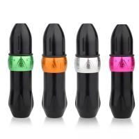 ราคา มอเตอร์จรวดเครื่องสักปากกามืออาชีพแต่งหน้าถาวรสักอุปกรณ์แบบพกพาปืนปากการ่างกายศิลปะรูปสัก (48256560904)