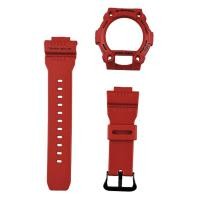 ราคา CASIO G-SHOCK GW-7900RD-4 BAND และ BEZEL RED (22168972433)
