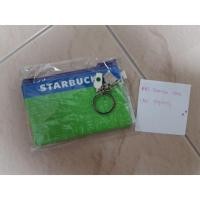 ราคา กระเป๋าเล็กใส่เหรียญ starbucks (2062509800)