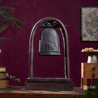 ราคา ไม้จริงไม้จริงแกะสลักลวดลายช้างกระพรวนร้านสปาในเอเชียตะวันออกเฉียงใต้ตก แต่งงานหัตถกรรมโต๊ะประดิษฐ์เก่า (27728767441)