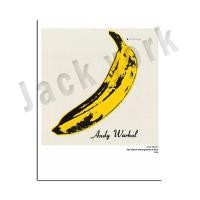 ราคา Andy Warhol Pop Art โปสเตอร์ Banana Cow Tomato Soupand Chili Pot Campbell Soup Series Black Bean และ Beef Campbell ซุป Wall Decor (51654071252)