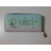 ราคา (มือสอง) กระเป๋าสตางค์ใบยาว Snoopy ขนาด 10 × 20 cm. (57000996743)