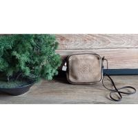 ราคา Loeweกระเป๋าคาดอกคาดเอวมือสองของแท้100% (20391587710)