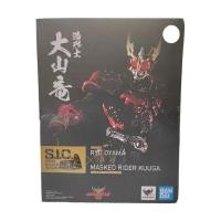 ราคา 【พร้อมส่ง】sic bandai shf เข็มขัด shin kamen rider Bandai SIC Fighting Arena Kamen Rider KUUGA2.0 KUUGA I Almighty Dashan Dragon (42926748065)