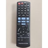 ราคา รีโมทPanasonic dvd home Theater ใช้กับรุ่น SA-XH70, SA-HX75, SB-HF10, SB-HF75, SB-HC75, SB-HS10, SB-HS75, SB-HW20 (40761687752)