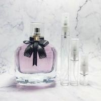 ราคา น้ำหอมแบรนด์แท้แบ่งขาย YSL Mon Paris Couture EDP หอมสดชื่น มีชีวิตชีวา (9297201553)