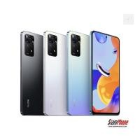 ราคา Xiaomi Redmi Note 11 Pro (8/128GB) แท้ มีประกันศูนย์ไทย โทรศัพท์ มือถือ (17843627532)