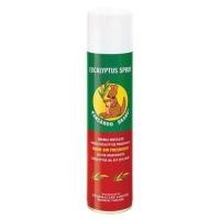 ราคา สเปรย์ ยูคาลิปตัส ตราจิงโจ้ Eucalyptus spray Kangaroo Brand กระป๋อง 300 ml (10784516204)