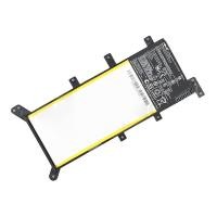 ราคา แบตเตอรี่โน๊ตบุ๊ค (แท้) C21N1347 F555Q ASUS K555L X555 X555LA X555LD X555LN X555Q BATTERY NOTEBOOK (26457969032)