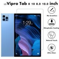ราคา for Vipro Tab 8 10 Android 8.0 10.0 inch Tablet Screen Protective Film Anti-Scratch Tempered Glass (24781294873)