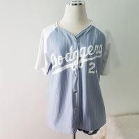 ราคา (มือสอง)เสื้อเบสบอล (472281275)