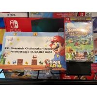 ราคา Overcooked All You Can Eat แผ่นเกมมือสอง (25013702239)