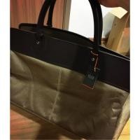 ราคา กระเป๋าหิ้วเดินทาง elle แท้ ชายและหญิง (286416489)