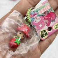 ราคา ONE PIECE Chopper [11] วันพีช ช็อปเปอร์ พวงกุญแจ ของแท้ (23512347135)