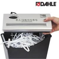 ราคา เครื่องทำลายเอกสารพกพา (DAHLE Paper Shredder 22016) (6532621039)