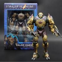 ราคา Pacific Rim 2DST Brave Mecha Wanderer Figure น่าทึ่ง Debut Mecha Drone Smart Fresh (55351651304)