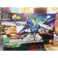 ราคา HGBF 1/144 GUNDAM AMAZING EXIA (1268859274)