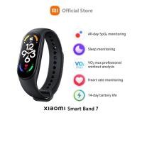 ราคา ถูกที่สุด แท้ % ใหม่ ไม่แกะซีล Xiaomi Mi Band 7 สมาร์ทวอทช์ วัดออกซิเจนในเลือด SpO2 พร้อมส่ง ศูนย์ไทย -1Y (7855217238)
