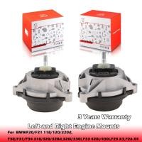 ราคา Engine Mount 22116856183,22116856184 For BMW F20/F21 118/120/220d,F30/F31/F34 318/320/328d,320i/330 (56102789492)
