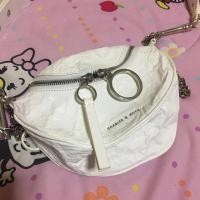 ราคา กระเป๋าคาดอก CHARLES&KEITH (4033699411)