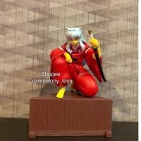 ราคา พร้อมส่ง โมเดล อินุยาฉะ เทพอสูรจิ้งจอกเงิน Inuyasha (10280609479)