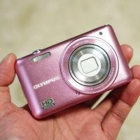 ราคา กล้องดิจิตอล Olympus VG-140PINK (25533012614)
