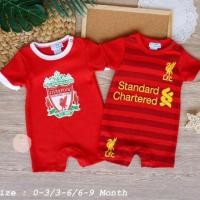 ราคา รอมเปอร์เสื้อบอล ลิเวอร์พูล(แพค2ตัว) (1777408420)