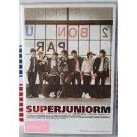 ราคา 1st Album "ME" Super Junior M (11627578189)