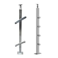 ราคา ∏﹉✾ราวบันได เสาสแตนเลส เสาระเบียง (20185878209)