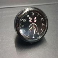 ราคา SHARK 4 EYES CAR WATCH นาฬิกาวางคอนโซลรถยนต์ (6034046304)