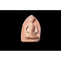 ราคา พระเนื้อดิน พระเจ้าสิบชาติ กรุวัดกระชายหรือวัดเจ้าชาย เนื้อแดงทราย (3865828852)