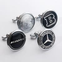 ราคา Mercedes-Benz Benz ผ้าคลุมรถแนวนอน Mark C-Class E-Class S-Class C180 C200 E200L E260L แบน Mark ดัดแปลงรถ Mark รถอุปกรณ์เสริม (47007139554)