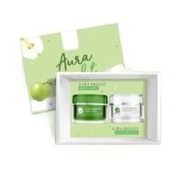 ราคา ครีมออร่าไบร์ท บำรุงผิวหน้า Aura Bright (21495936816)