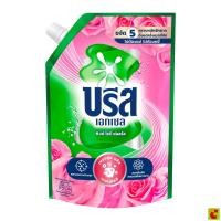 ราคา บรีส เอกเซล ซิกเนเจอร์ น้ำยาซักผ้าสูตรเข้มข้น กลิ่นฟลอรัลบรีส 1350 มล. (54856859284)