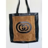 ราคา Gucci Ophidia GG Sued มือสอง (18005784880)