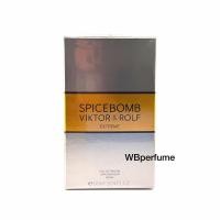 ราคา น้ำหอม Viktor&Rolf Spicebomb Extreme edp 90ml (43329231889)