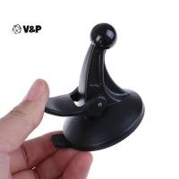 ราคา V & P กระจกรถยนต์ GPS ถ้วยดูด Mount Stand Holder สําหรับ Garmin Nuvi 1.7 ซม. (46656567465)